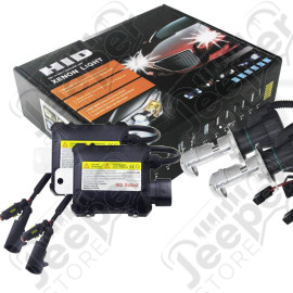 Kit convertion Xenon H4 JR Performance