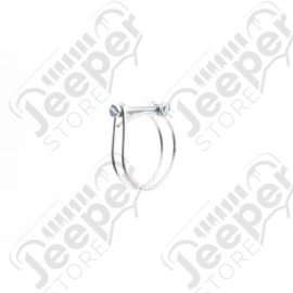 HO85446 Collier de durite d'eau pour Jeep M201
