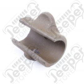 Pivot coulisseau d'arceaux en fonte - Jeep Willys MB, GPW, M201 - A2901 / WOA2901