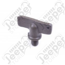 Vis de serrage à oreille pour d'arceaux Jeep Willys M38 et M38A1 - WO674790