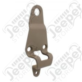 Support de pivot pour arceaux arrière - Jeep Willys MB, GPW, M201 - WOA2754 / A2754