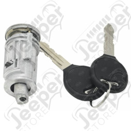 Serrure de contact (neiman) Jeep Cherokee XJ 