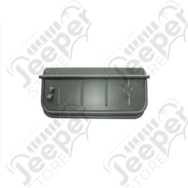 Armature de banquette arrière - Jeep Willys, MB, GPW, M201 - A2782 / WOA2782