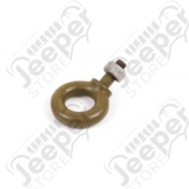 Vis à œil pour crochet de remorque - Jeep Willys MB, GPW, M201 - A6393 / WOA6393