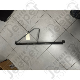 Occasion : Armature de custode fixe avant droit Jeep Cherokee XJ