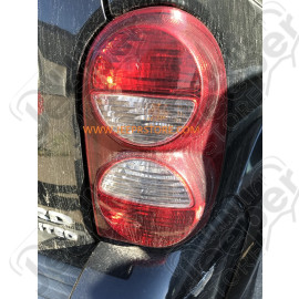 Occasion: Feu arrière droit (version Europe) Jeep Cherokee Liberty KJ