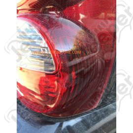 Occasion: Feu arrière droit (version Europe) Jeep Cherokee Liberty KJ