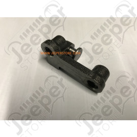 WWW.JEEPERSTORE.COM Support (figure 10) pour Boite à vitesses AX5 Jeep
