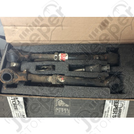 Occasion: Kit de 2 biellettes avant JKS déconnectable (hauteur 3" à 6") Jeep Grand Cherokee WJ, WG