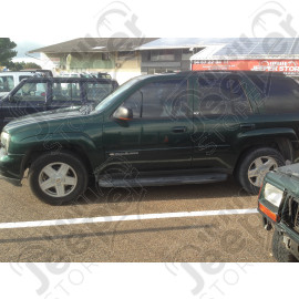 A VENDRE D'OCCASION: CHEVROLET TrailBLazer 4.2L 