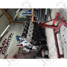 Occasion : Moteur nu refait 4.7L V8 pour Jeep Grand Cherokee WJ, WG - OCC-503973 / OCC-DD93 / OCC-DDA5 / OCC-VD93 / OCC-L4799CR / OCC-R2847014 / OCC-R2847014AB / OCC-R2847014AC