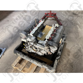 Occasion : Moteur nu refait 4.7L V8 pour Jeep Grand Cherokee WJ, WG - OCC-503973 / OCC-DD93 / OCC-DDA5 / OCC-VD93 / OCC-L4799CR / OCC-R2847014 / OCC-R2847014AB / OCC-R2847014AC