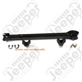 Arbre avant à double croisillon (pour réhausse de 4.5'' à 6.5'') - Jeep Grand Cherokee WJ, WG