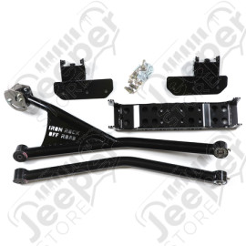 Kit de Tirant de pont Long Arm Y, Iron Rock, XJ