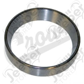 Bague de roulement de roue intérieur pour Jeep CJ