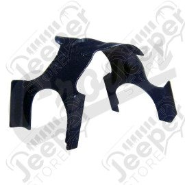 Clip pour manchon coulissant de bas de colonne pour direction assistée Jeep CJ5, CJ7, CJ8 et SJ / J3204878
