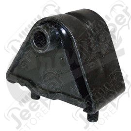 Support moteur 2.5L essence droit Jeep Cherokee XJ