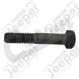 Vis de culasse moteur 4.2L essence (longueur : 7.60 cm) - Jeep - J4006948