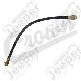 J5359570 Flexible de frein pour l'essieu arrière pour Jeep CJ5 et CJ7