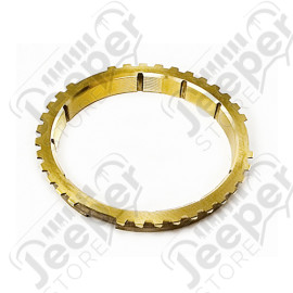 Bague de synchronisation de 1ere et 2eme pour Boite à vitesses AX5 Jeep - 83500567