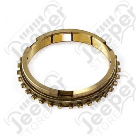 bague de synchroniseur de 5eme pour Boite à vitesses AX5 Jeep