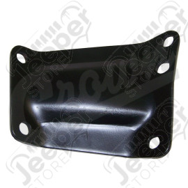 Fixation inférieur d'origine pour boitier de direction Jeep CJ5, CJ7, CJ8