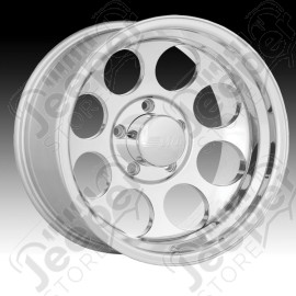 Jante aluminium Mickey Thomson Classic II 9x18 / 5x127 / ET : 0 - MT389431 - Jante Aluminium 18 pouces