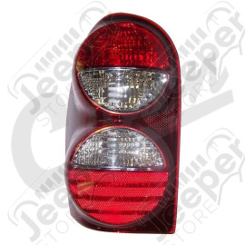 Feu arrière gauche USA - Jeep Cherokee Liberty KJ - 55157061AF