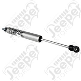 Kit réhausse +3.5" (+8.89 cm) JKS avec FOX Performance 2.0 - Jeep Wrangler JK - JKS100KFOX20B