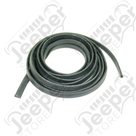 Joint de calage pour 1 pare brise - Jeep Willys MB, CJ2A, Hotchkiss M201 et Ford GPW - WOA2479 / A2479