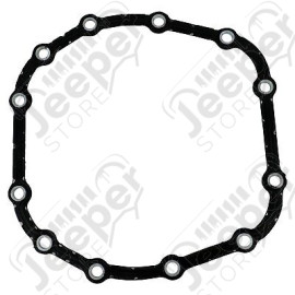 Joint de couvercle en silicone et acier pour pont avant Dana 30 (M186) Jeep Wrangler JL et Gladiator JT - 68391564 / 68391564AA