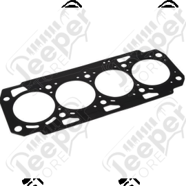 Joint de culasse 1.15mm pour culasse rectifiée avec 2.0L, Jeep Cherokee KL, Renegade BU, Compass MP