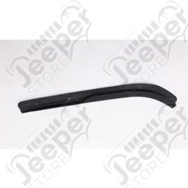 Joint gauche de coté de baie de pare brise Jeep Wrangler JL - 0804.32 / 68453377AA / 68463377