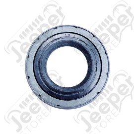 Joint spi arbre de roue avant droit Dana 30 M186 pour Jeep Wrangler JL - 68396635AA