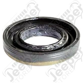 Joint spi arbre de roue avant gauche Dana 30 M186 pour Jeep Wrangler JL - 68388747AA