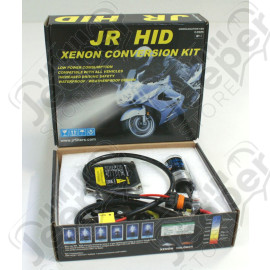 Kit de conversion Ampoule H7 au Xénon (puissance 35W) - HIDH7