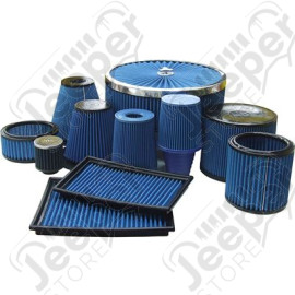 Filtre à air performance JR Air Filter Dodge