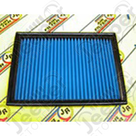 Filtre à air performance JR Air Filter Jeep cherokee Liberty KJ 2.5L CRD , 2.8L CRD et 3.7L V6 essence