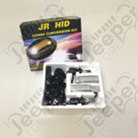 Kit convertion Xenon H4 JR Performance
