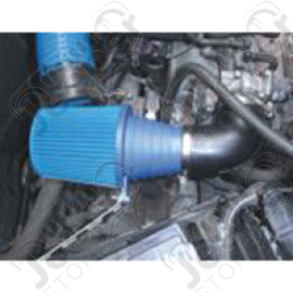 Filtre à air performance JR Air Filter Universel 120mmX120mm 