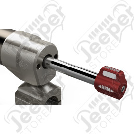 Amortisseur de direction renforcé réglable Falcon Nexus EF 2.2 Teraflex - Jeep Wrangler JK - 01-02-22-110-138