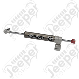 Amortisseur de direction renforcé réglable Falcon Nexus EF 2.2 Teraflex - Jeep Wrangler JK - 01-02-22-110-158