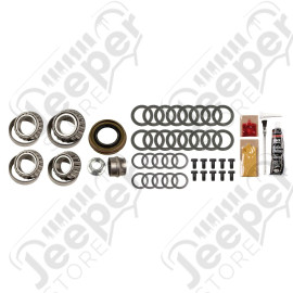 Kit roulements de différentiel avant pour M210 (NON Rubicon) Jeep Wrangler JL