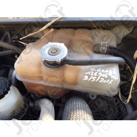 Occasion: vase d'expansion (eau) 2.8L CRD Jeep Cherokee Liberty KJ
