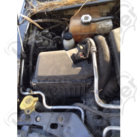 Occasion: Boite à air 2.8L CRD Jeep Cherokee Liberty KJ