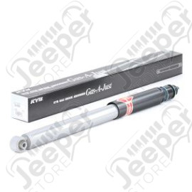 Amortisseur avant renforcé à gaz KYB Gaz-a-Just (hauteur +1" / +2,54cm) - Jeep Wrangler TJ - KG54323