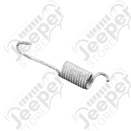 Ressort boite de transfert dana 300 pour Jeep CJ