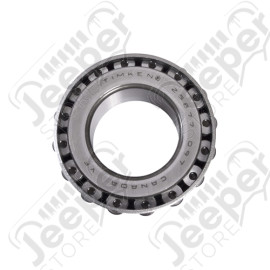 Roulement timken de sortie arrière boite de transfert dana 20 pour Jeep CJ