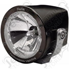 Lampe portée Halogène H1 Hella Luminator X (unitaire)
