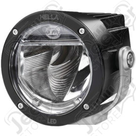 Lampe portée LED Hella Luminator X (unitaire)